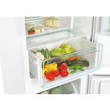 HLADILNIK IN ZAMRZOVALNIK CANDY CBT5518DW