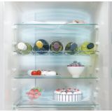 HLADILNIK IN ZAMRZOVALNIK CANDY CBT5518DW