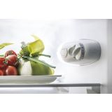 HLADILNIK IN ZAMRZOVALNIK CANDY CCG1L314EW BEL