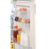 HLADILNIK IN ZAMRZOVALNIK CANDY CDV1S514EWE