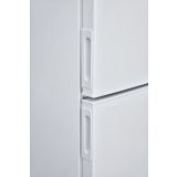 HLADILNIK IN ZAMRZOVALNIK CANDY CDV1S514EWE