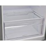 HLADILNIK IN ZAMRZOVALNIK CANDY CDV1S514FSE