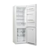 HLADILNIK IN ZAMRZOVALNIK CANDY CMCN 5172 W