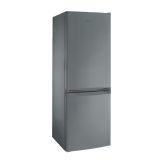 HLADILNIK IN ZAMRZOVALNIK CANDY CMCS 5154 X