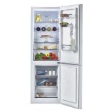 HLADILNIK IN ZAMRZOVALNIK CANDY CMNR 6184 W WIFI