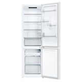 HLADILNIK IN ZAMRZOVALNIK CANDY CNCQ2T518EW