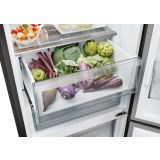 HLADILNIK IN ZAMRZOVALNIK CANDY ECN4CQTEB206