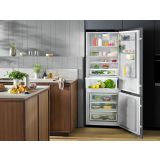 HLADILNIK IN ZAMRZOVALNIK ELECTROLUX ENG7TE75S