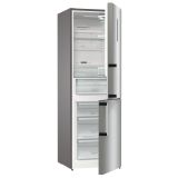 HLADILNIK IN ZAMRZOVALNIK GORENJE NRC6193SXL5