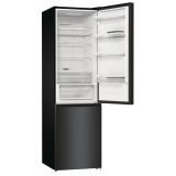 HLADILNIK IN ZAMRZOVALNIK GORENJE NRC6204SBXL4