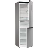 HLADILNIK IN ZAMRZOVALNIK GORENJE NRK618C61X4WFE