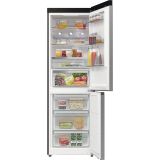 HLADILNIK IN ZAMRZOVALNIK GORENJE NRK618C61X4WFE