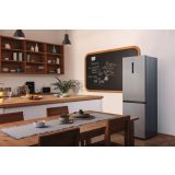 HLADILNIK IN ZAMRZOVALNIK GORENJE NRK6192AS4
