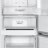 HLADILNIK IN ZAMRZOVALNIK GORENJE NRK619CABXL4