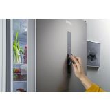 HLADILNIK IN ZAMRZOVALNIK GORENJE NRK619DA2XL4