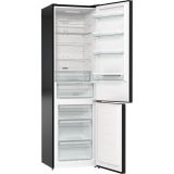 HLADILNIK IN ZAMRZOVALNIK GORENJE NRK620EABXL4