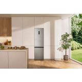 HLADILNIK IN ZAMRZOVALNIK GORENJE NRK620EAXL4