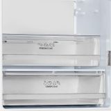 HLADILNIK IN ZAMRZOVALNIK GORENJE NRK720EAXL4