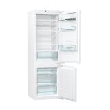 HLADILNIK IN ZAMRZOVALNIK GORENJE NRKI 2181 E1