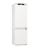 HLADILNIK IN ZAMRZOVALNIK GORENJE NRKI517D61WF