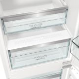 HLADILNIK IN ZAMRZOVALNIK GORENJE NRKI517D61WF