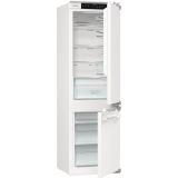 HLADILNIK IN ZAMRZOVALNIK GORENJE NRKI517E42