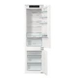 HLADILNIK IN ZAMRZOVALNIK GORENJE NRKI519E41