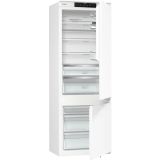 HLADILNIK IN ZAMRZOVALNIK GORENJE NRKI619D61WFE