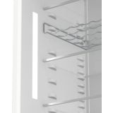 HLADILNIK IN ZAMRZOVALNIK GORENJE NRKI619D61WFE
