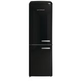 HLADILNIK IN ZAMRZOVALNIK GORENJE ONRK619DBK-L