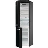 HLADILNIK IN ZAMRZOVALNIK GORENJE ONRK619DBK-L