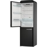 HLADILNIK IN ZAMRZOVALNIK GORENJE ONRK619DBK-L