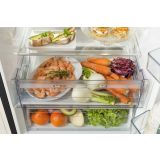 HLADILNIK IN ZAMRZOVALNIK GORENJE ONRK619DBK-L