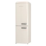 HLADILNIK IN ZAMRZOVALNIK GORENJE ONRK619DC-L