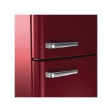 HLADILNIK IN ZAMRZOVALNIK GORENJE ONRK619DR-L