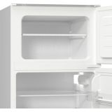 HLADILNIK IN ZAMRZOVALNIK GORENJE RFI512E21