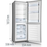 HLADILNIK IN ZAMRZOVALNIK GORENJE RK416EPS4