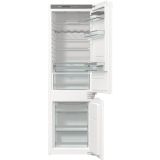 HLADILNIK IN ZAMRZOVALNIK GORENJE RKI218EA0