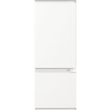 VGRADNI HLADILNIK Z ZAMRZOVALNIKOM GORENJE RKI514E21