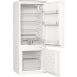 VGRADNI HLADILNIK Z ZAMRZOVALNIKOM GORENJE RKI514E21