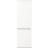 VGRADNI HLADILNIK Z ZAMRZOVALNIKOM GORENJE RKI517E4