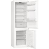VGRADNI HLADILNIK Z ZAMRZOVALNIKOM GORENJE RKI517E4