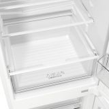 VGRADNI HLADILNIK Z ZAMRZOVALNIKOM GORENJE RKI517E4