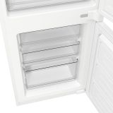 VGRADNI HLADILNIK Z ZAMRZOVALNIKOM GORENJE RKI517E4