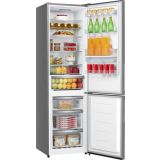 HLADILNIK IN ZAMRZOVALNIK HISENSE RB440N4GWD