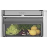 VGRADNI HLADILNIK Z ZAMRZOVALNIKOM HISENSE RB5B280SSWC