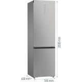 HLADILNIK IN ZAMRZOVALNIK HISENSE RB5P410SACA