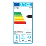 HLADILNIK IN ZAMRZOVALNIK HOOVER HBBF 172