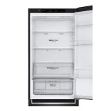 HLADILNIK IN ZAMRZOVALNIK LG GBB61BLJMN