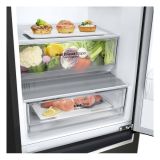 HLADILNIK IN ZAMRZOVALNIK LG GBB61BLJMN